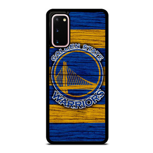 GOLDEN STATE WARRIORS GSW Samsung Galaxy S20 Case Cover