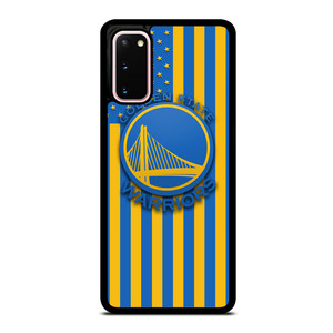 GOLDEN STATE WARRIORS Samsung Galaxy S20 Case Cover GOLDEN STATE WARRIORS Samsung Galaxy S20 Case Cover