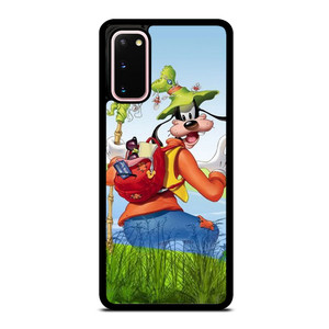 GOOFY FISHING Samsung Galaxy S20 Case Cover GOOFY FISHING Samsung Galaxy S20 Case Cover