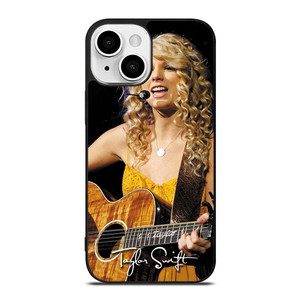 TAYLOR SWIFT ARTIST iPhone 13 Mini Case Cover