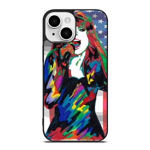 TAYLOR SWIFT AMERICANA iPhone 13 Mini Case Cover