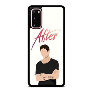 HARDIN SCOTT 1 Samsung Galaxy S20 Case Cover