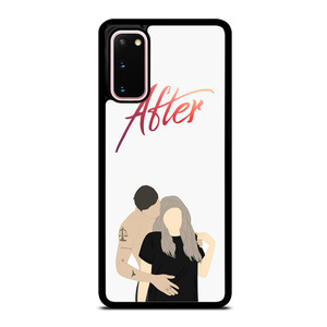 HARDIN SCOTT TESSA YOUNG Samsung Galaxy S20 Case Cover