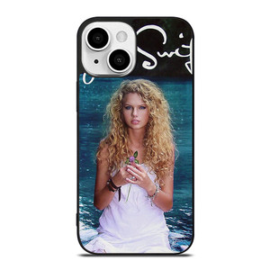 TAYLOR SWIFT AMERICAN SINGER iPhone 13 Mini Case Cover