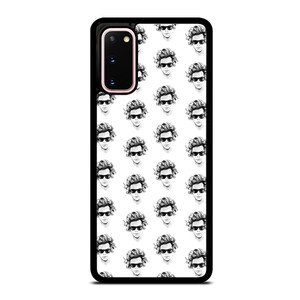 HARRY STYLES EMOJI Samsung Galaxy S20 Case Cover HARRY STYLES EMOJI Samsung Galaxy S20 Case Cover