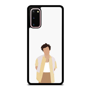 HARRY STYLES Samsung Galaxy S20 Case Cover HARRY STYLES Samsung Galaxy S20 Case Cover