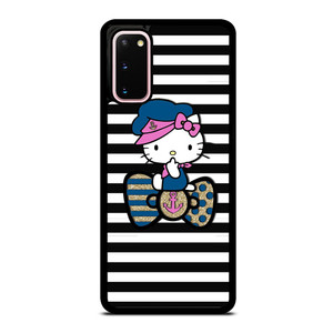 HELLO KITTY 3 Samsung Galaxy S20 Case Cover HELLO KITTY 3 Samsung Galaxy S20 Case Cover