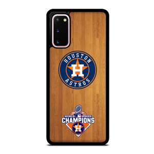 HOUSTON ASTROS 2 Samsung Galaxy S20 Case Cover