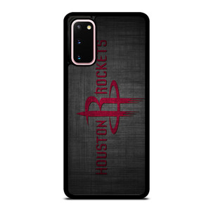 HOUSTON ROCKETS 1 Samsung Galaxy S20 Case Cover HOUSTON ROCKETS 1 Samsung Galaxy S20 Case Cover