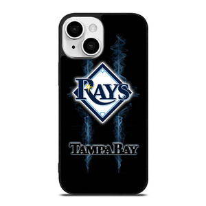 TAMPA BAY RAYS BASEBALL LOGO iPhone 13 Mini Case Cover TAMPA BAY RAYS BASEBALL LOGO iPhone 13 Mini Case Cover