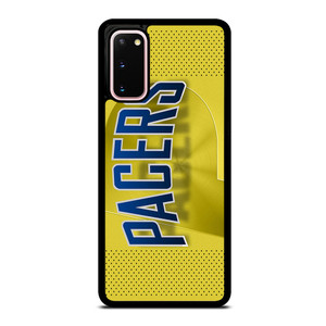 INDIANA PACERS 4 Samsung Galaxy S20 Case Cover