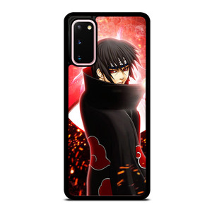ITACHI UCHIHA NARUTO ANIME Samsung Galaxy S20 Case Cover