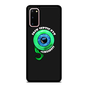JACKSEPTICEYE ICON Samsung Galaxy S20 Case Cover JACKSEPTICEYE ICON Samsung Galaxy S20 Case Cover