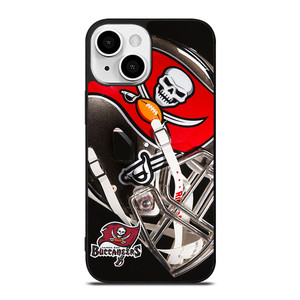 TAMPA BAY BUCCANEERS iPhone 13 Mini Case Cover TAMPA BAY BUCCANEERS iPhone 13 Mini Case Cover