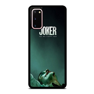 JOKER 1 Samsung Galaxy S20 Case Cover