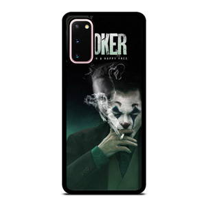 JOKER 2 Samsung Galaxy S20 Case Cover