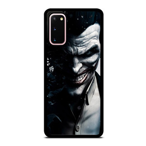 JOKER BATMAN 2 Samsung Galaxy S20 Case Cover JOKER BATMAN 2 Samsung Galaxy S20 Case Cover