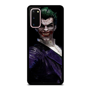 JOKER STATUE Samsung Galaxy S20 Case Cover JOKER STATUE Samsung Galaxy S20 Case Cover