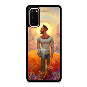 JON BELLION HUMAN CONDITION Samsung Galaxy S20 Case Cover