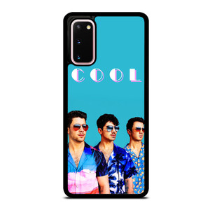 JONAS BROTHERS COOL Samsung Galaxy S20 Case Cover JONAS BROTHERS COOL Samsung Galaxy S20 Case Cover
