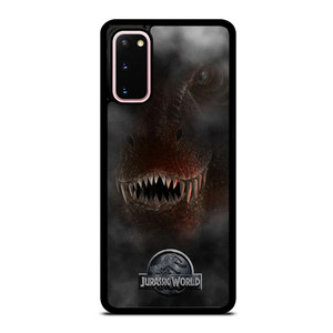 JURASSIC WORLD 1 Samsung Galaxy S20 Case Cover JURASSIC WORLD 1 Samsung Galaxy S20 Case Cover