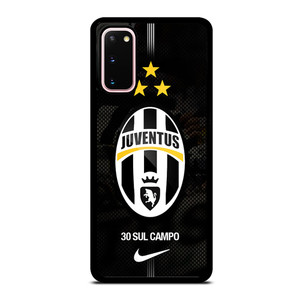 JUVENTUS 5 Samsung Galaxy S20 Case Cover JUVENTUS 5 Samsung Galaxy S20 Case Cover