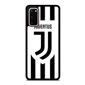 JUVENTUS NEW LOGO 1 Samsung Galaxy S20 Case Cover JUVENTUS NEW LOGO 1 Samsung Galaxy S20 Case Cover