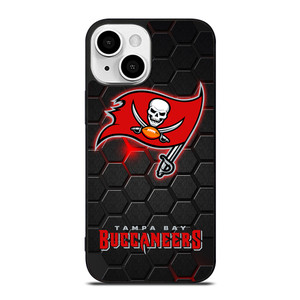 TAMPA BAY BUCCANEERS 2 iPhone 13 Mini Case Cover