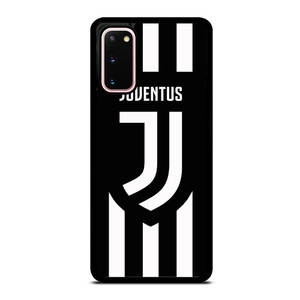 JUVENTUS NEW LOGO 2 Samsung Galaxy S20 Case Cover JUVENTUS NEW LOGO 2 Samsung Galaxy S20 Case Cover