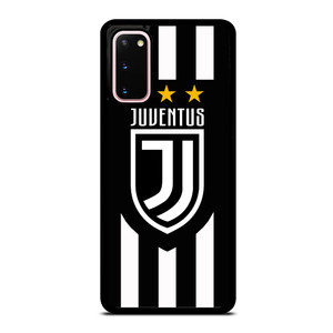 JUVENTUS NEW LOGO 4 Samsung Galaxy S20 Case Cover JUVENTUS NEW LOGO 4 Samsung Galaxy S20 Case Cover