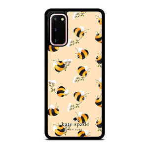 KATE SPADE BEE Samsung Galaxy S20 Case Cover