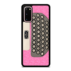 KATE SPADE PINK NEW Samsung Galaxy S20 Case Cover