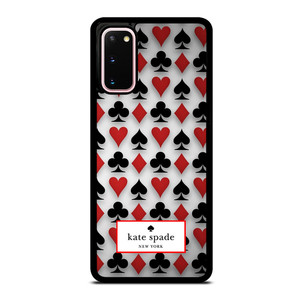 KATE SPADE TOTE DIAMOND Samsung Galaxy S20 Case Cover KATE SPADE TOTE DIAMOND Samsung Galaxy S20 Case Cover