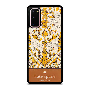 KATE SPADE TOTE NEW Samsung Galaxy S20 Case Cover KATE SPADE TOTE NEW Samsung Galaxy S20 Case Cover