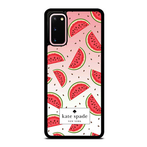 KATE SPADE WATERMELON Samsung Galaxy S20 Case Cover KATE SPADE WATERMELON Samsung Galaxy S20 Case Cover