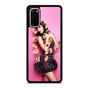 KATY PERRY FLOWER Samsung Galaxy S20 Case Cover KATY PERRY FLOWER Samsung Galaxy S20 Case Cover
