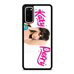 KATY PERRY SINGER Samsung Galaxy S20 Case Cover KATY PERRY SINGER Samsung Galaxy S20 Case Cover