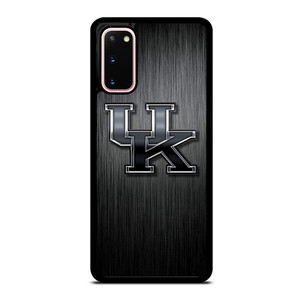KENTUCKY WILDCATS 2 Samsung Galaxy S20 Case Cover KENTUCKY WILDCATS 2 Samsung Galaxy S20 Case Cover