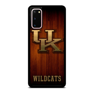 KENTUCKY WILDCATS 3 Samsung Galaxy S20 Case Cover KENTUCKY WILDCATS 3 Samsung Galaxy S20 Case Cover