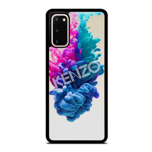 KENZO PARIS KENZO Samsung Galaxy S20 Case Cover
