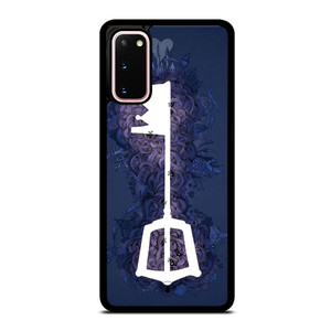 KINGDOM HEARTS KEY BLADE Samsung Galaxy S20 Case Cover KINGDOM HEARTS KEY BLADE Samsung Galaxy S20 Case Cover