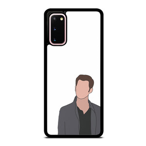 KLAUS MIKAELSON 1 Samsung Galaxy S20 Case Cover KLAUS MIKAELSON 1 Samsung Galaxy S20 Case Cover