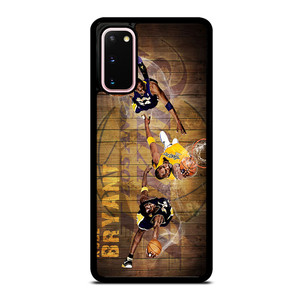 KOBE BRYANT 10 Samsung Galaxy S20 Case Cover KOBE BRYANT 10 Samsung Galaxy S20 Case Cover