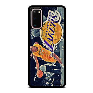 KOBE BRYANT 7 Samsung Galaxy S20 Case Cover KOBE BRYANT 7 Samsung Galaxy S20 Case Cover