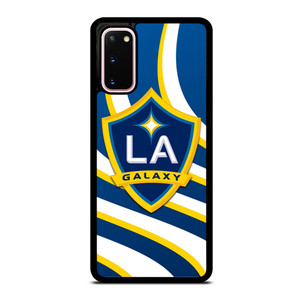 LA GALAXY 2 Samsung Galaxy S20 Case Cover LA GALAXY 2 Samsung Galaxy S20 Case Cover