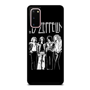 LED ZEPPELIN 1 Samsung Galaxy S20 Case Cover