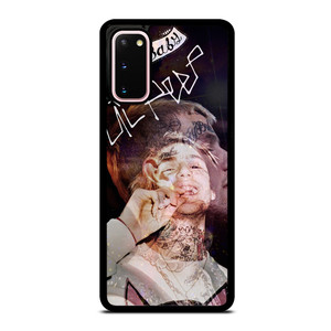 LIL PEEP AMERICAN RAPPER Samsung Galaxy S20 Case Cover LIL PEEP AMERICAN RAPPER Samsung Galaxy S20 Case Cover