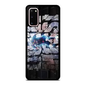 LIONEL MESSI BARCA 2 Samsung Galaxy S20 Case Cover LIONEL MESSI BARCA 2 Samsung Galaxy S20 Case Cover