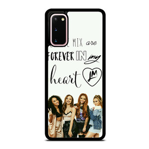 LITTLE MIX HEART Samsung Galaxy S20 Case Cover LITTLE MIX HEART Samsung Galaxy S20 Case Cover