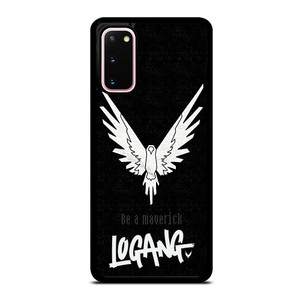 LOGAN PAUL LOGANG 1 Samsung Galaxy S20 Case Cover